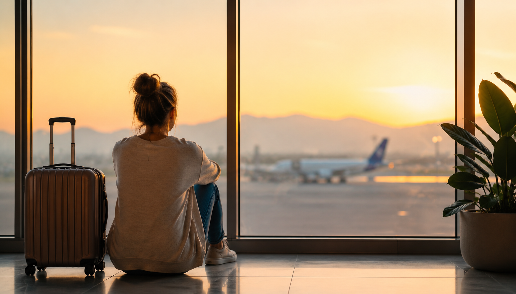 The Hidden Side of Moving Abroad: When “Living the Dream” Feels Heavy