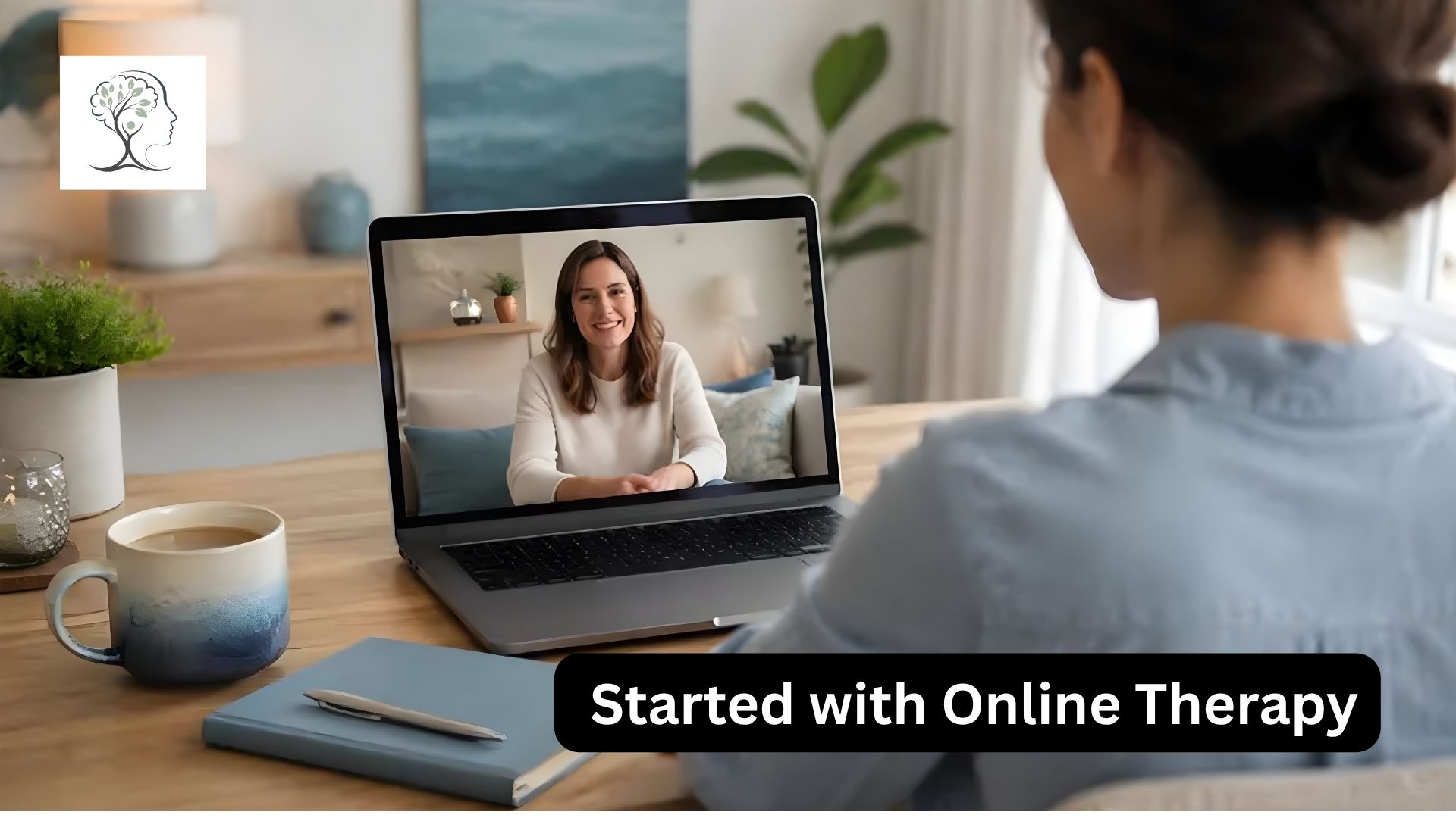 Welcome to Inner Sense – How to Get Started with Online Therapy: A Practical Guide for First-Time Clients
