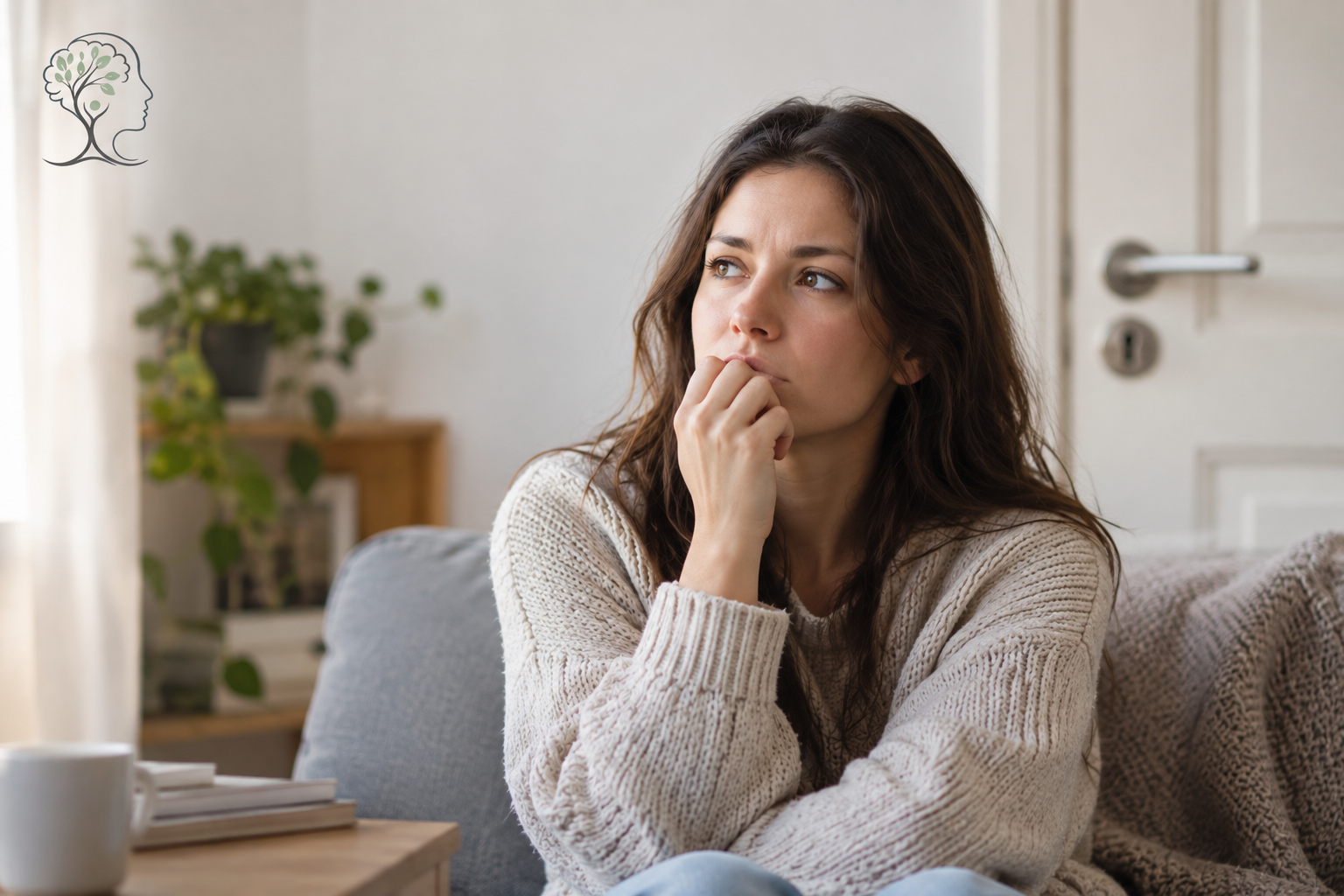 Online Therapy for OCD: Understanding Intrusive thoughts and finding relief